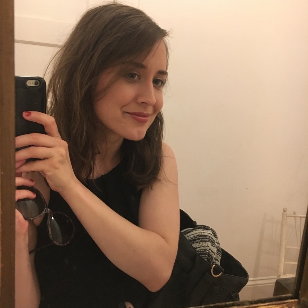 Meet your Posher, Michelle